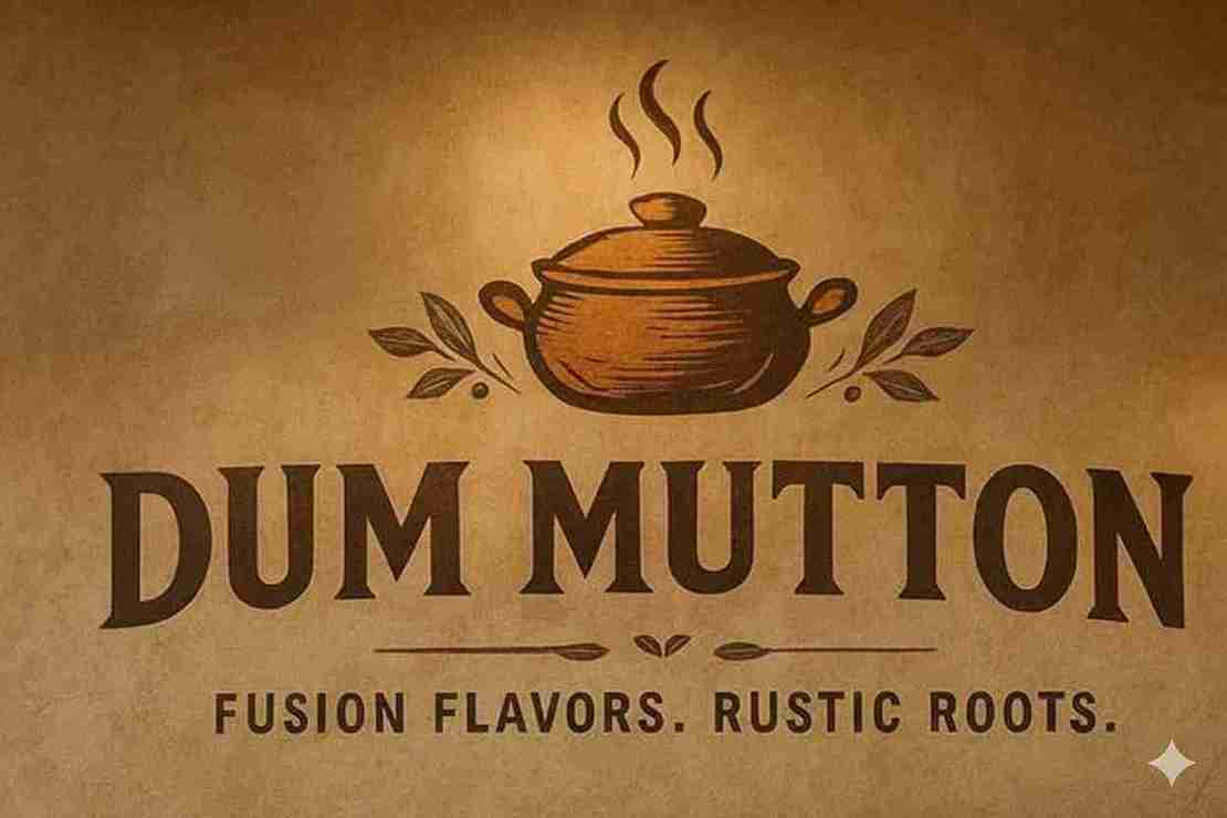 Dummutton Restaurant Logo